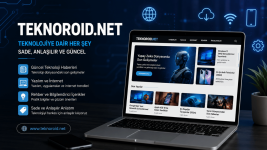 Teknoroid Teknoroid